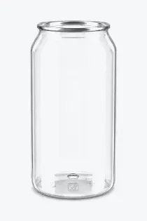 Doză PET #202 — 300ml