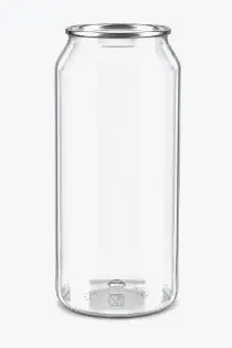 Doză PET #202 — 500ml