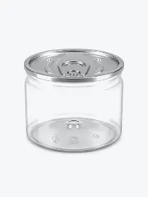 Doză PET #211 — 150ml