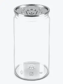 Doză PET #211 — 450ml