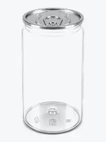 Doză PET #211 — 500ml