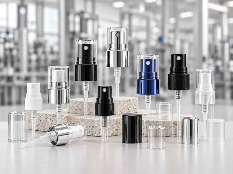 Pulverizatoare — fabricate de Electric SRL la Focșani, România